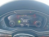 AUDI A5 2.0T PREMIUM WAUENCF53JA132769 снимка