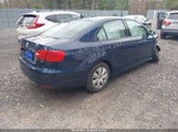 Volkswagen Jetta 1.8T Se 3VWD17AJ6EM409586 fotografie