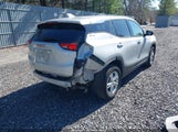 GMC TERRAIN SLE 3GKALMEV7JL157864 снимка