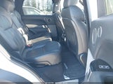 LAND ROVER RANGE ROVER SPORT 5.0L V8 SUPERCHARGED/5.0L V8 SUPERCHARGED DYNAMIC SALWR2FE4HA143000 fotografie