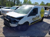Ford Transit Connect Xl Cargo Van NM0LS7E26L1468952 снимка
