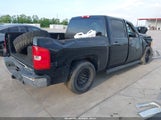 CHEVROLET SILVERADO 1500 LT 3GCPCSEA4CG203959 снимка