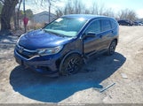 HONDA CR-V SE 5J6RM4H48GL077759 снимка