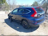 HONDA CR-V SE 5J6RM4H48GL077759 снимка