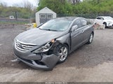 HYUNDAI SONATA LIMITED 5NPEC4AC9DH525645 снимка