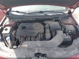 HYUNDAI SONATA SE 5NPE24AF5FH146951 снимка