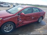 HYUNDAI SONATA SE 5NPE24AF5FH146951 снимка