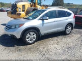 HONDA CR-V EX-L 2HKRM3H72EH532830 снимка