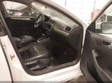 VOLKSWAGEN JETTA 2.5L SE 3VWDP7AJ1DM416331 снимка