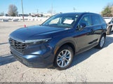 Honda Cr-V Ex Awd 5J6RS4H40RL008458 снимка