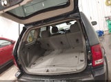 JEEP GRAND CHEROKEE LAREDO 1J8GR48K87C680037 снимка