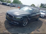 BMW 330I GRAN TURISMO XDRIVE WBA8Z9C58HG453240 снимка