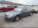 NISSAN ALTIMA 2.5 S 1N4AL11D45N424154 снимка