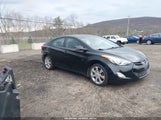 HYUNDAI ELANTRA LIMITED (ULSAN PLANT) KMHDH4AE6CU187099 fotografie