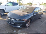 CHEVROLET MALIBU LT 1G1ZD5ST2JF179178 снимка