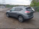 NISSAN ROGUE SL 5N1AT2MV9EC823699 снимка