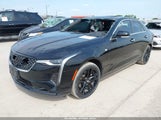 CADILLAC CT4 LUXURY 1G6DK5RK6M0106605 photo