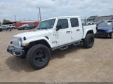 JEEP GLADIATOR OVERLAND 4X4 1C6HJTFG5NL164427 photo