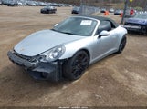 PORSCHE 911 CARRERA 4S WP0CB2A93FS143179 снимка