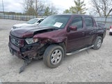 HONDA RIDGELINE RTL 2HJYK16558H511163 снимка