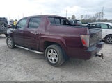 HONDA RIDGELINE RTL 2HJYK16558H511163 снимка