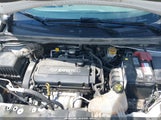 CHEVROLET SONIC LS AUTO 1G1JB5SH2H4161476 снимка