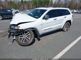 JEEP GRAND CHEROKEE LIMITED 4X4 1C4RJFBG8MC552139 fotografie