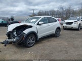 HONDA HR-V AWD EX-L 3CZRU6H77NM739025 снимка