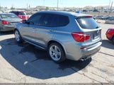 BMW X3 XDRIVE35I 5UXWX7C57E0E78771 снимка