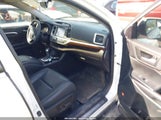 TOYOTA HIGHLANDER LIMITED V6 5TDDKRFH5GS337705 снимка
