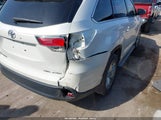 TOYOTA HIGHLANDER LIMITED V6 5TDDKRFH5GS337705 снимка