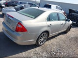 Ford Fusion Sel 3FAHP0JA6AR160476 снимка