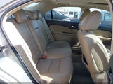 Ford Fusion Sel 3FAHP0JA6AR160476 снимка