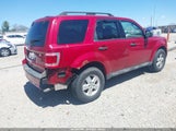 FORD ESCAPE XLT 1FMCU0D75AKB11394 снимка