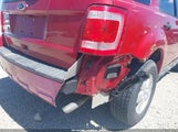 FORD ESCAPE XLT 1FMCU0D75AKB11394 fotografie