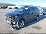 Chevrolet Equinox 2Lt 2GNALPEK4D6396291 снимка