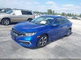 HONDA CIVIC LX 19XFC2F69LE005511 снимка