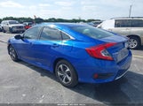 HONDA CIVIC LX 19XFC2F69LE005511 снимка