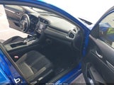 HONDA CIVIC LX 19XFC2F69LE005511 снимка