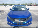 HONDA CIVIC LX 19XFC2F69LE005511 снимка