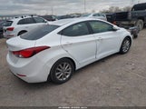 HYUNDAI ELANTRA SE 5NPDH4AEXFH640613 снимка