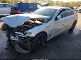 BMW 530I WBA53BH01MWX15298 снимка