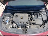KIA FORTE LX 3KPFK4A74HE148145 снимка