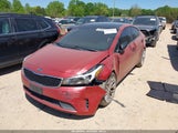 KIA FORTE LX 3KPFK4A74HE148145 снимка