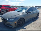HYUNDAI SONATA SEL KMHL64JAXNA229809 снимка