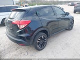 HONDA HR-V EX 3CZRU5H58HG705655 снимка