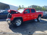 GMC SIERRA 1500 SLE 3GTU2UEC8FG119246 снимка