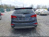 Hyundai Santa Fe Sport 2.4L 5XYZTDLB7JG569023 снимка