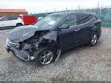 Hyundai Santa Fe Sport 2.4L 5XYZTDLB7JG569023 fotografie