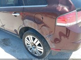 LINCOLN MKX 2LMDU88C49BJ02240 снимка